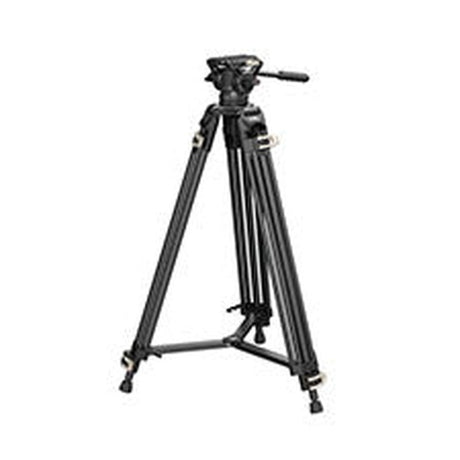 68" Foldable Aluminum Camera Tripod & Monopod for Camera Photography