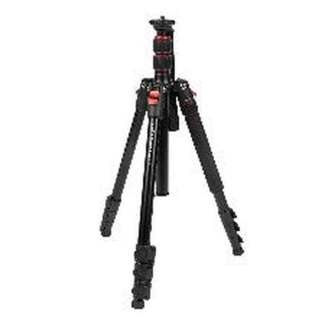 68" Foldable Aluminum Camera Tripod & Monopod for Camera Photography