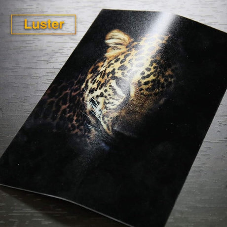 A-SUB Photo Paper Luster Semi Gloss Pro Inkjet Photo Paper 50 Pack