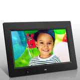 Aluratek 10 Inch Digital Photo Frame with Motion Sensor and 4GB Built-in Memory