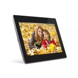 Aluratek 18.5 Inch Digital Photo Frame with 4 GB Built-in Memory