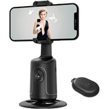 Auto Tracking Smart Portable Selfie Stick All-In-One 360 Rotation