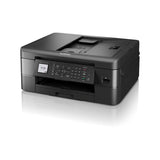 Brother MFC-J1010DW Inkjet All-In-One Printer w/Wireless Connectivity