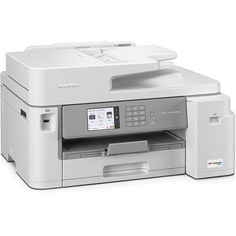 Brother MFC-J5855DW All-in-One Color Inkjet Printer