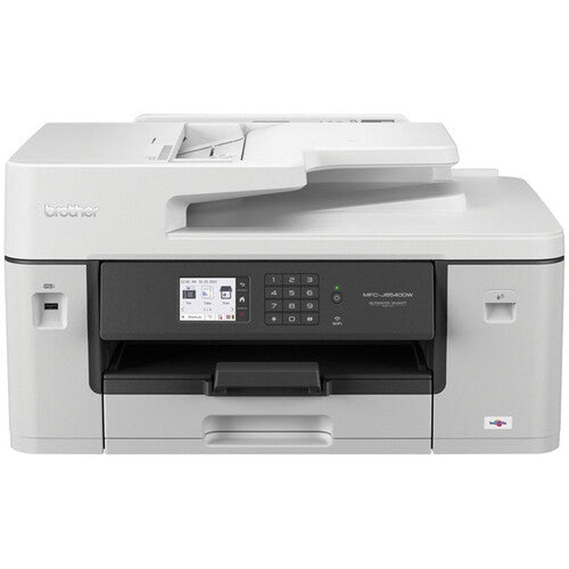 Brother MFC-J6540DW All-in-One Inkjet Printer