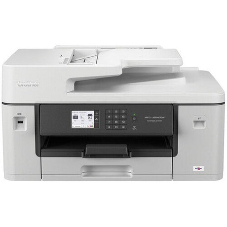 Brother MFC-J6540DW All-in-One Inkjet Printer