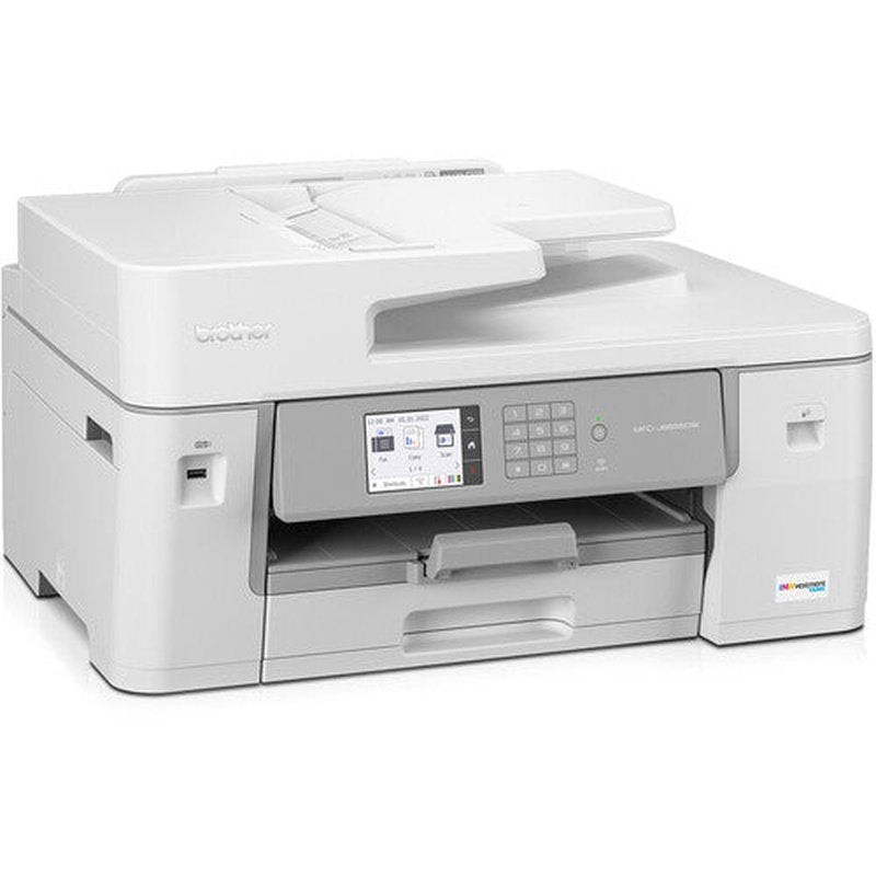 Brother MFC-J6555DW All-in-One Color Inkjet Printer
