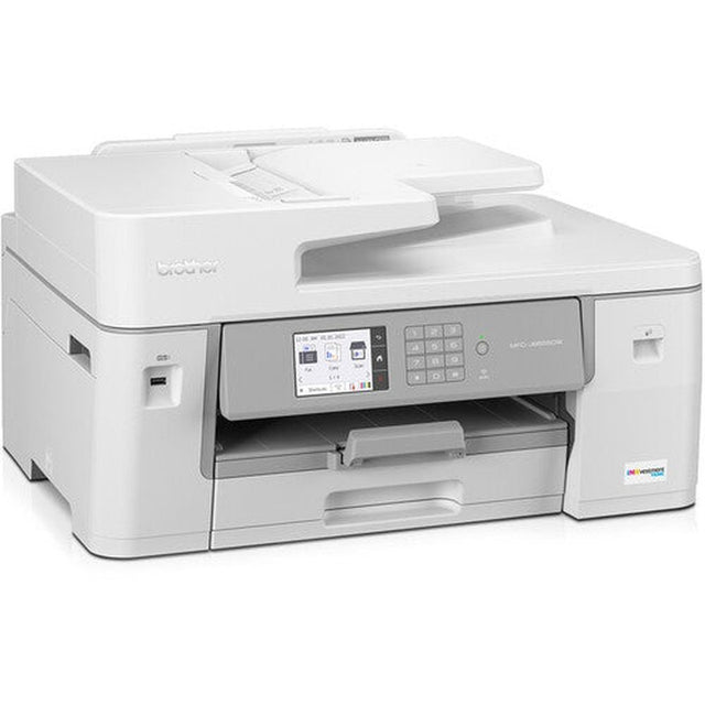 Brother MFC-J6555DW All-in-One Color Inkjet Printer