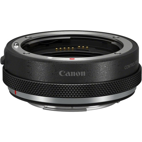 Canon Control Ring Mount Adapter EF-EOS R