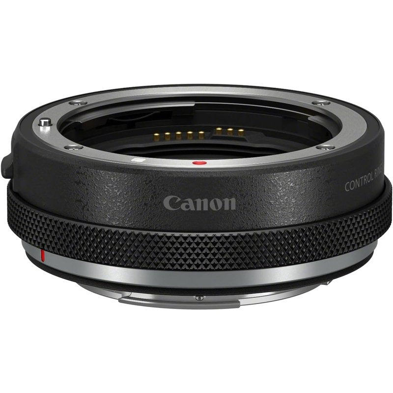 Canon Control Ring Mount Adapter EF-EOS R