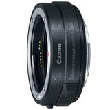 Canon Drop-In Filter Mount Adapter EF-EOS R with Variable ND Filter