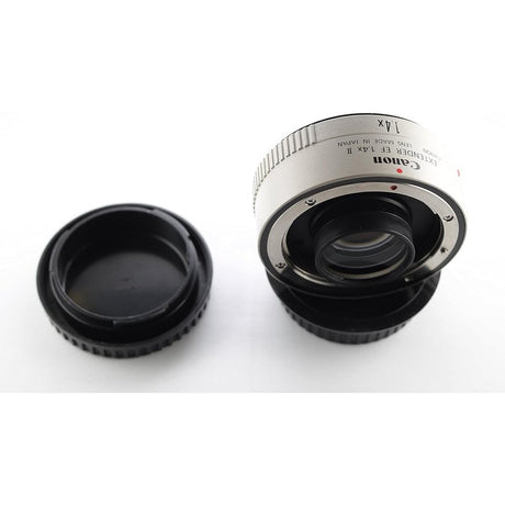 Canon EF 1.4X II Extender Telephoto Accessory