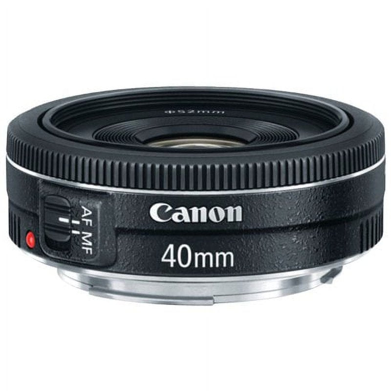 Canon EF 40mm F2.8 STM Lens