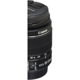 Canon EF-S 18-55mm F3.5-5.6 IS II Lens Kit