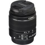 Canon EF-S 18-55mm F3.5-5.6 IS II Lens Kit