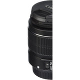 Canon EF-S 18-55mm F3.5-5.6 IS II Lens Kit