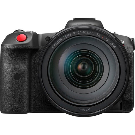 Canon EOS R5 C Mirrorless Cinema Camera