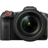 Canon EOS R5 C Mirrorless Cinema Camera