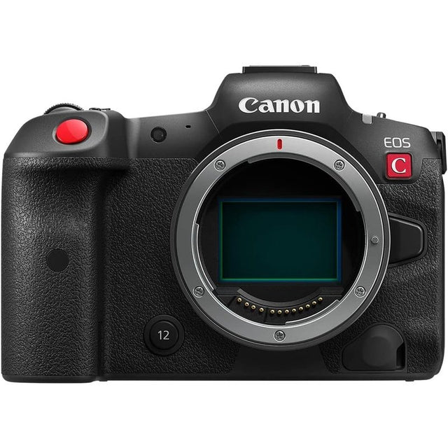 Canon EOS R5 C Mirrorless Cinema Camera