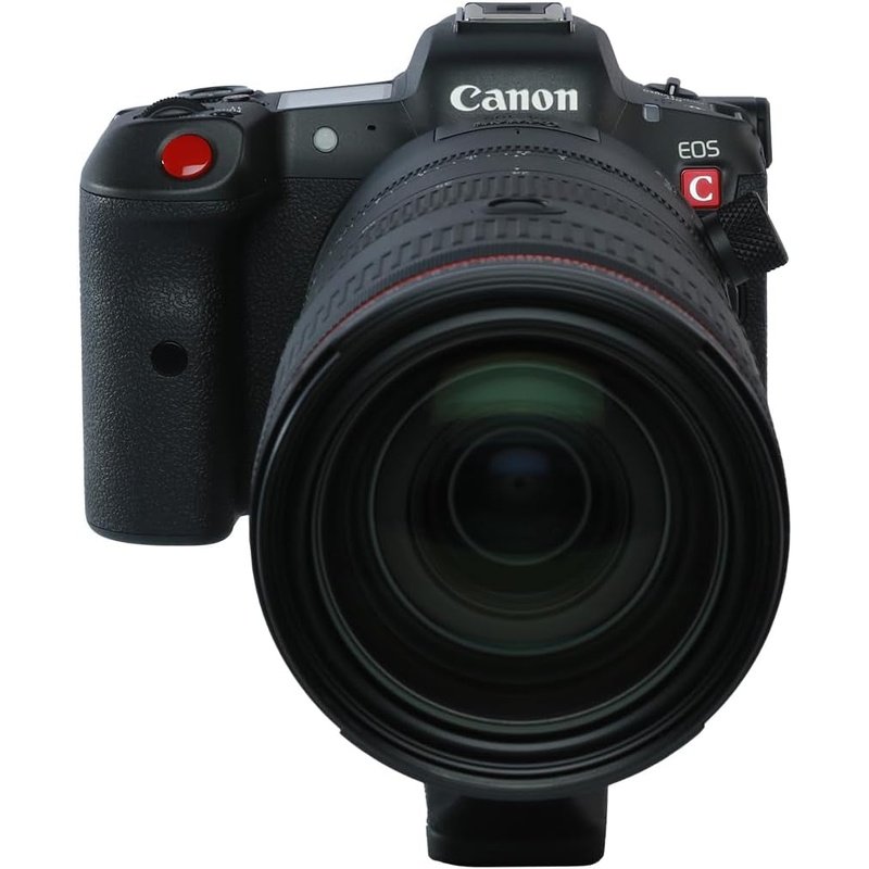 Canon EOS R5 C Mirrorless Cinema Camera