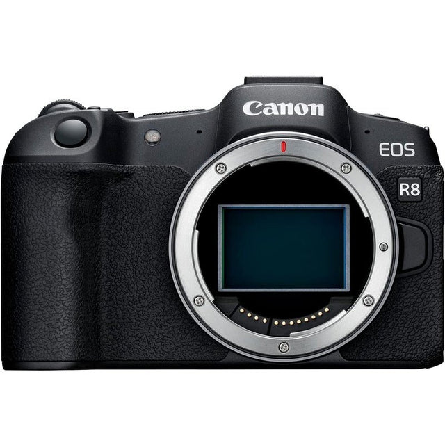 Canon EOS R8 Full-Frame Mirrorless Camera