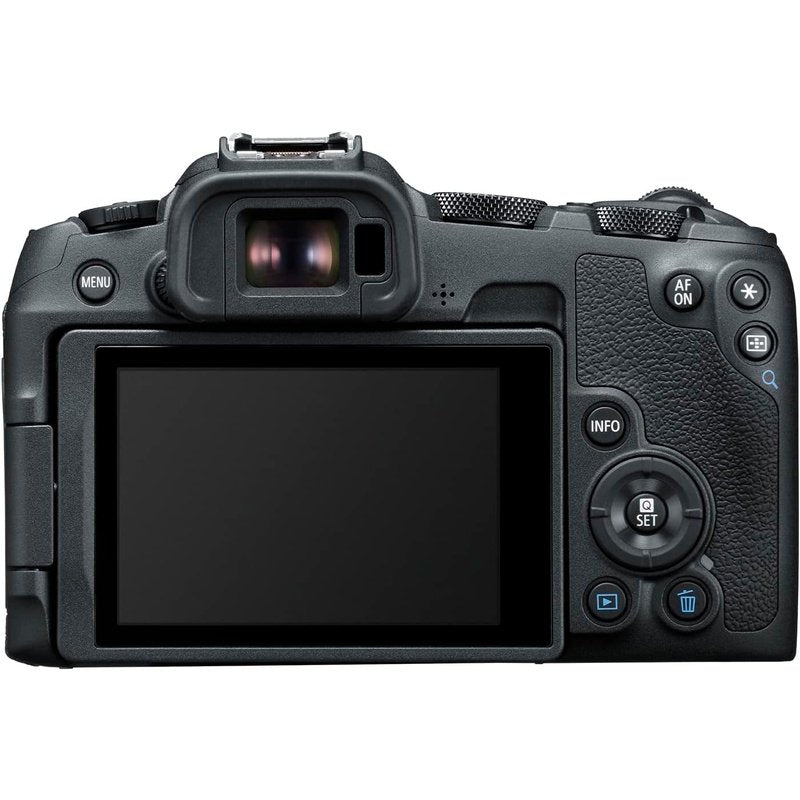 Canon EOS R8 Full-Frame Mirrorless Camera