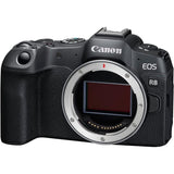 Canon EOS R8 Full-Frame Mirrorless Camera