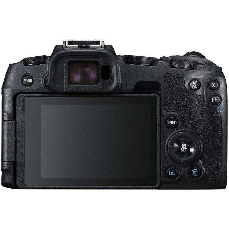 Canon EOS RP Full Frame Mirrorless Camera