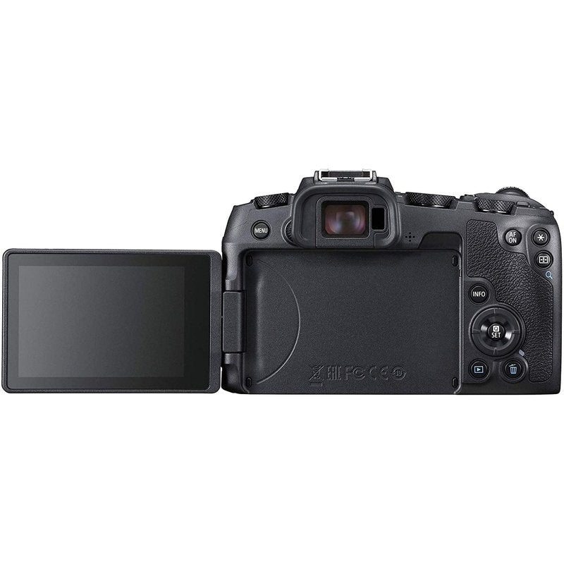 Canon EOS RP Full Frame Mirrorless Camera