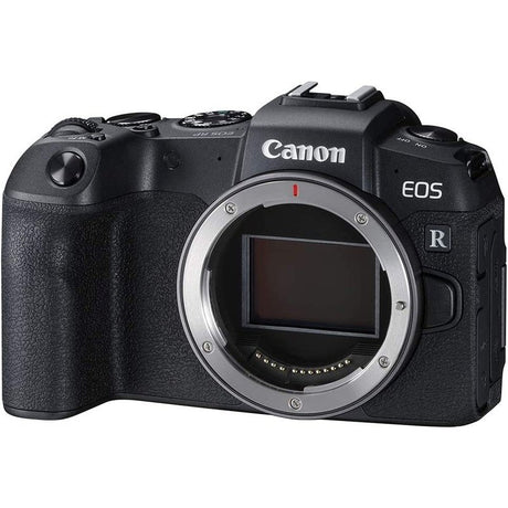 Canon EOS RP Full Frame Mirrorless Camera