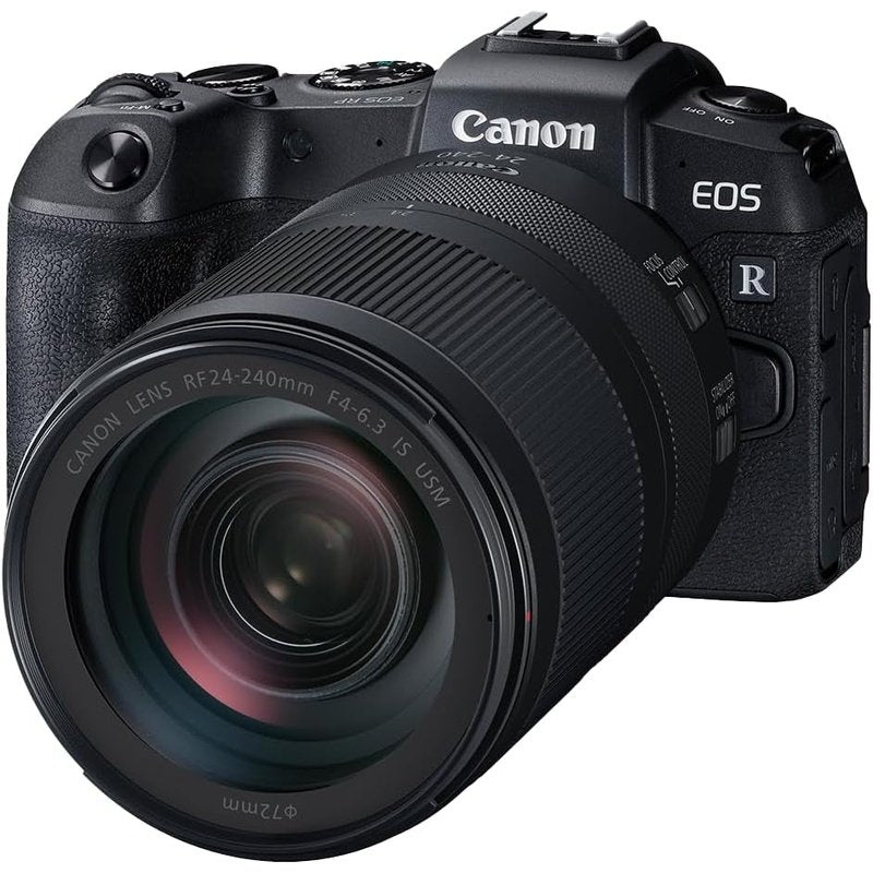 Canon EOS RP Full Frame Mirrorless Camera