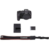 Canon EOS RP Full Frame Mirrorless Camera