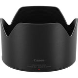 Canon ES-83 Lens Hood for the Canon RF 50mm f/1.2L USM Lens