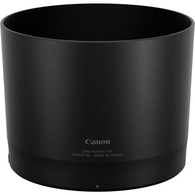 Canon ET-101 Lens Hood for the Canon RF 800mm F/11 IS STM lens