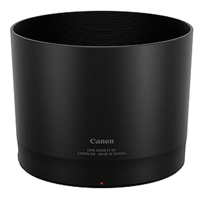 Canon ET-101 Lens Hood for the Canon RF 800mm F/11 IS STM lens