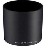 Canon ET-73 Lens Hood for the Canon EF 100mm F/2.8L Macro Lens