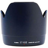 Canon ET-83II Lens Hood for the Canon EF 70-200mm F/2.8L USM Lens