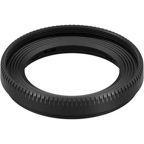 Canon EW-52 Lens Hood for the Canon RF 35mm f/1.8 IS Macro STM lens