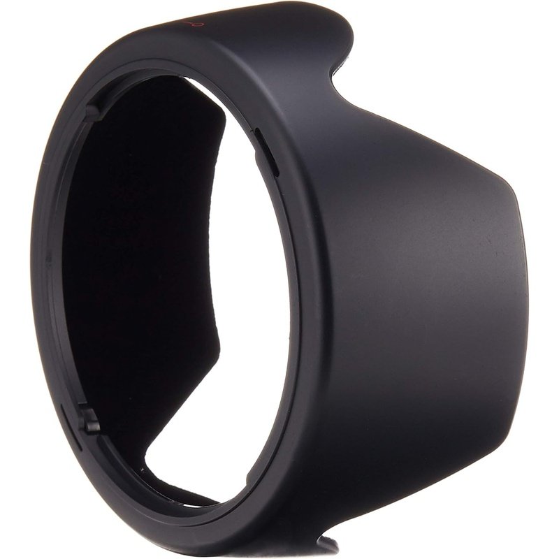 Canon EW-73B Lens Hood for the Canon EF-S 17-85mm F/4-5.6 IS, 18-135mm F/3.5-5.6 IS