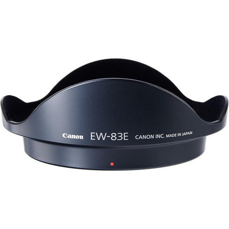 Canon EW-83E Lens Hood for Canon EF 16-35mm F/2.8L SLR Lenses