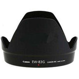 Canon EW-83G Lens Hood for the EF 28-300mm F/3.5-5.6 IS USM Lens