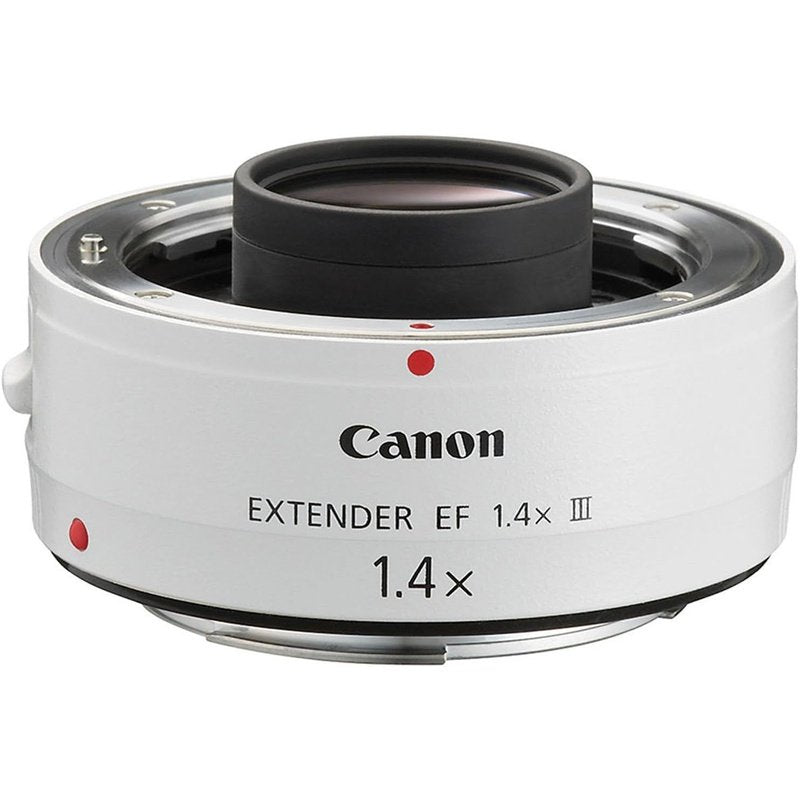 Canon Extender EF 1.4X III - Converter Extender