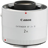 Canon Extender EF 2X III - Converter Extender