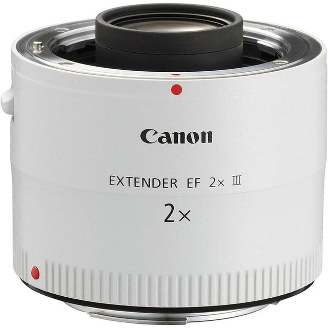 Canon Extender EF 2X III - Converter Extender