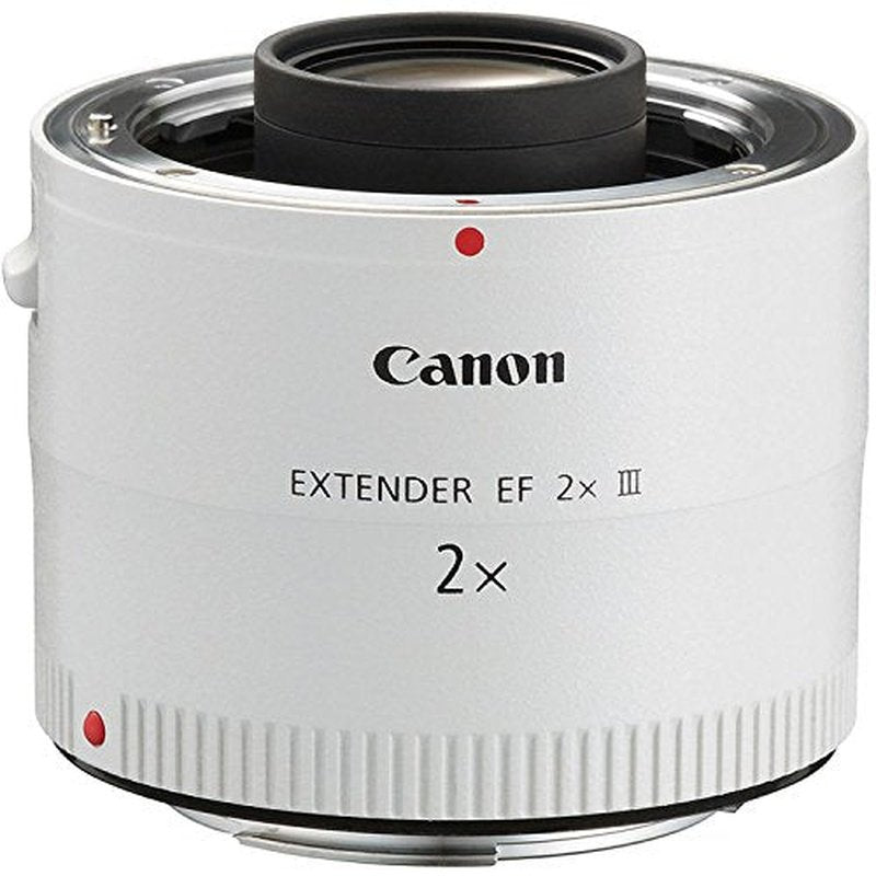Canon Extender EF 2X III - Converter Extender