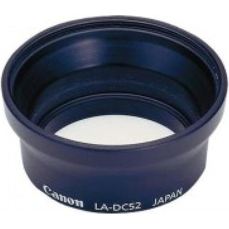 Canon LA-DC52B Lens Adapter for PowerShot A30 & A40 Digital Cameras