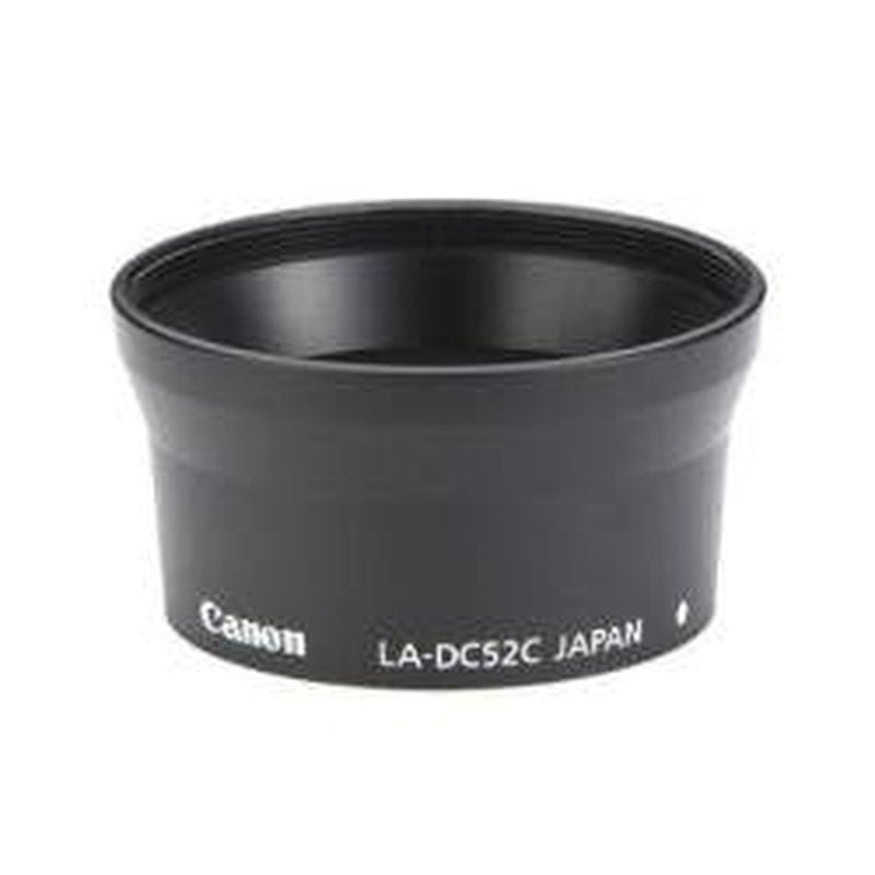 Canon LA-DC52C Conversion Lens Adapter for A60, A70, A75 & A85