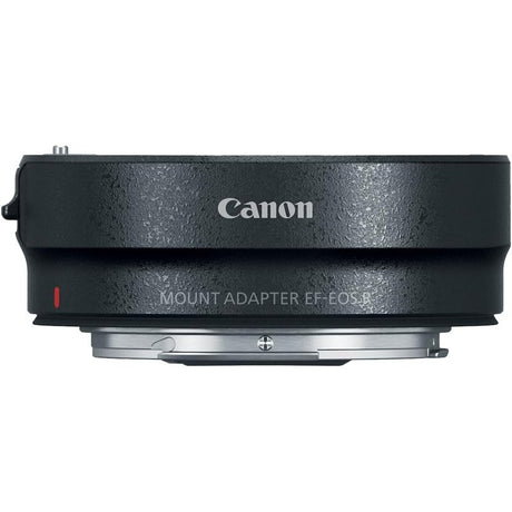 Canon Mount Adapter EF-EOS R