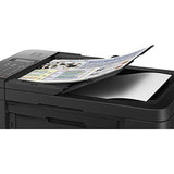 Canon Pixma TR4520 Wireless Inkjet All-in-One Printer, Works with Alexa