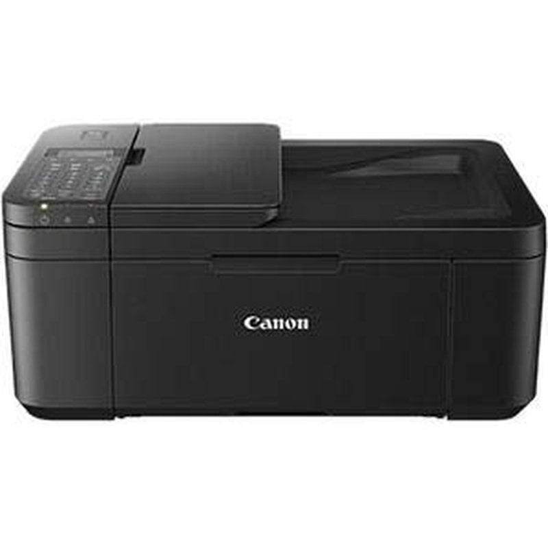 Canon Pixma TR4520 Wireless Inkjet All-in-One Printer, Works with Alexa